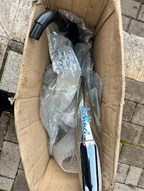 Marmitta Leovinci Red Rose