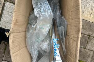 Marmitta Leovinci Red Rose