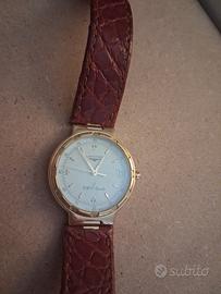 Longines Conquest V.H.P. Quartz vintage, 32 mm