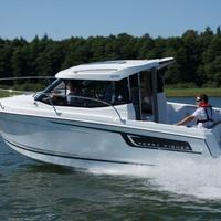 Merry Fisher 695 S2 Jeanneau