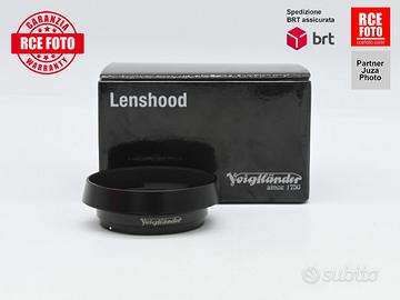 Paraluce Voigtlander LH-4N