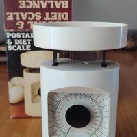 Bilancia dietetica vintage 