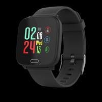 SMARTWATCH FITNESS BRAVOFIT - IOS e Android