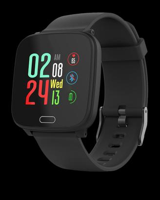 SMARTWATCH FITNESS BRAVOFIT - IOS e Android