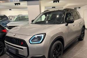 Mini Countryman 2.0 48V S Classic all4 auto
