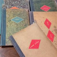 opere spartiti fine 800 primi 900