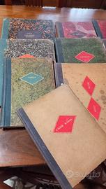 opere spartiti fine 800 primi 900