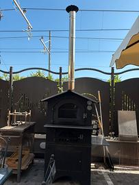 Forno a legna : FONTANA FORNI mod. Gusto