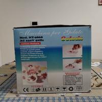 Macchina per Gelato Golosis