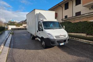 Iveco Ecodaily 2.3 diesel - CASSONATO