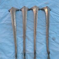 gambe tavolino in ottone 