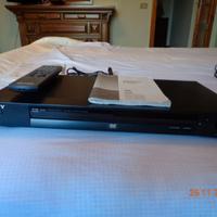 DVD Sony Modello Ns 330