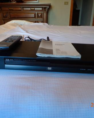 DVD Sony Modello Ns 330