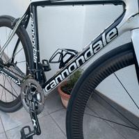 Cannondale supersix
