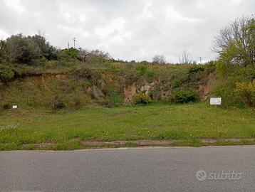 Terreno edificabile
