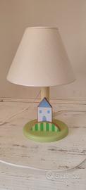 Lampada per bambini 