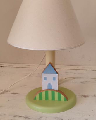 Lampada per bambini 