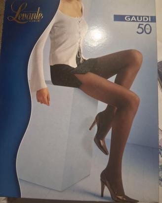 Collant 50 Den Levante