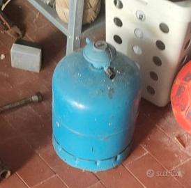 bombola camping gaz originale 3kg