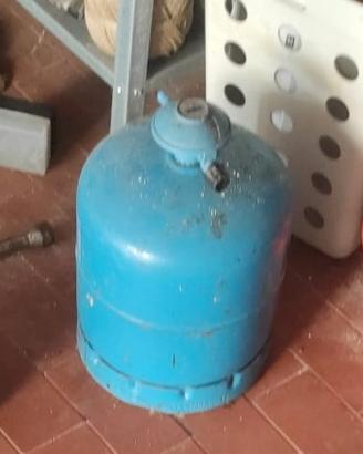 bombola camping gaz originale 3kg