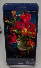 Huawei P8  lite 2017