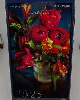 Huawei P8  lite 2017