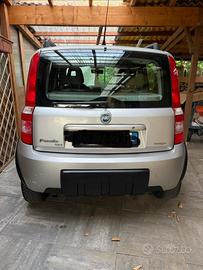 Fiat panda II 1.3 mjt 16v 4x4