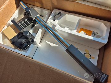 DURST B30 INGRANDITORE FOTO VINTAGE