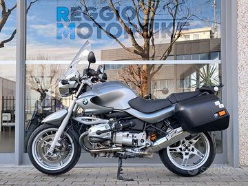 Bmw R1150R - anno 2005 ABS - km 60700