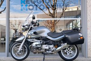 Bmw R1150R - anno 2005 ABS - km 60700