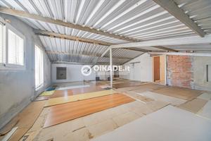 Trivano mansardato - Zona Genneruxi - CAGLIARI