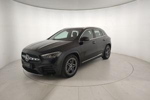 Mercedes-Benz GLA 180 d AMG Line Advanced Plu...