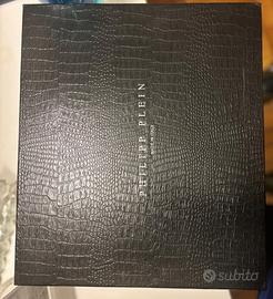 PHILIPP PLEIN RUNNER SOCKS SKYWALKER