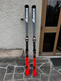 Sci Nordica Doberman World  Cup