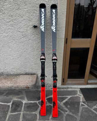 Sci Nordica Doberman World  Cup