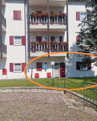 Appartamento in Santa Cristina Valgardena