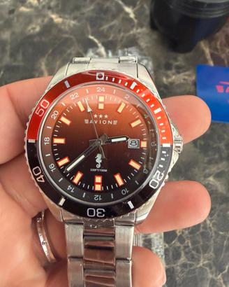 Orologio Avion