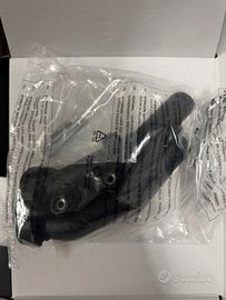 Protezione tubo liquido GBRacing Yamaha Tenere 700