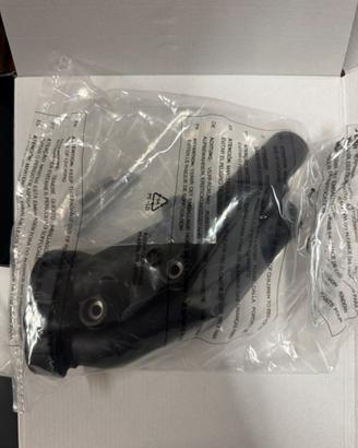 Protezione tubo liquido GBRacing Yamaha Tenere 700