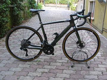 COLNAGO E-GRV Gravel -GRUPPO 105 Di2 RIBASSO