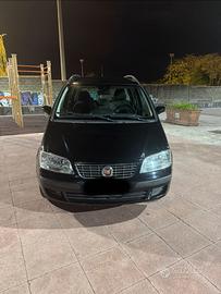 Fiat Idea 2008 1.4 benzina 8v