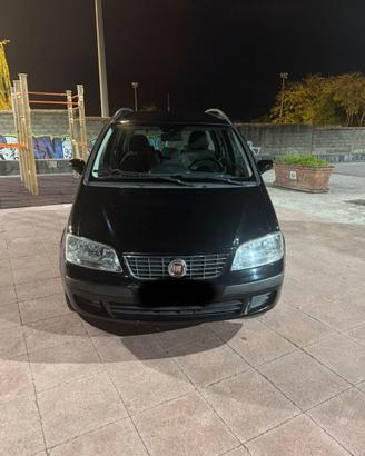 Fiat Idea 2008 1.4 benzina 8v