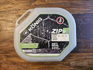 Catene Da Neve  König (misura 070)