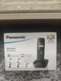 Cordless Panasonic KX-TG1611