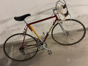 Bicicletta d'epoca