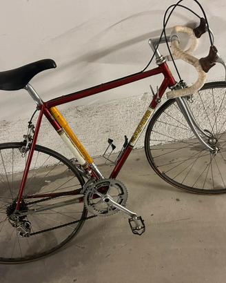 Bicicletta d'epoca