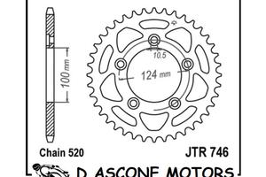 CORONA JT 746 800 803 z44