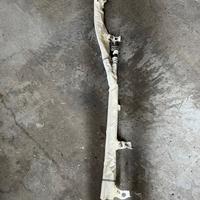 Airbag tendina sinistra Renault Captur 2 serie dal