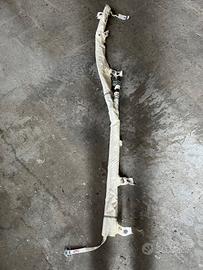 Airbag tendina sinistra Renault Captur 2 serie dal