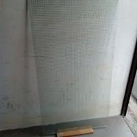 Vetri retinati come  nuovi 